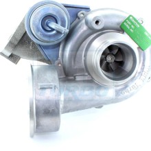 Turbocharger BTN TURBO VV16 OE Ref 6400900280 BTN TURBO