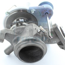 Turbocharger BTN TURBO VV16 OE Ref 6400900280 BTN TURBO