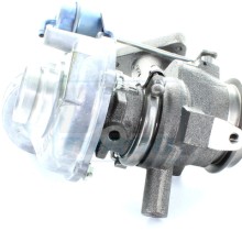 Turbocharger BTN TURBO VV16 OE Ref 6400900280 BTN TURBO