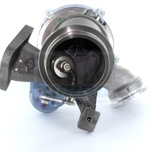 Turbocharger BTN TURBO VV17 OE Ref 6460900580 BTN TURBO
