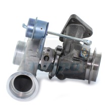 Turbocharger BTN TURBO VV17 OE Ref 6460900580 BTN TURBO