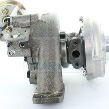 Turbocharger BTN TURBO VVP2 BTN TURBO