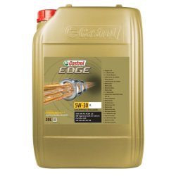 Edge 5W 30 (Fully Synthetic) CASTROL 15664C