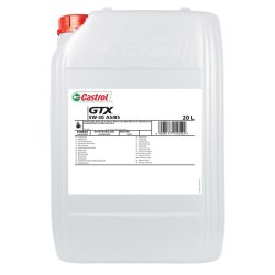 GTX 5W 30 A5 B5 20 litre Fully Synthetic CASTROL 15BE05