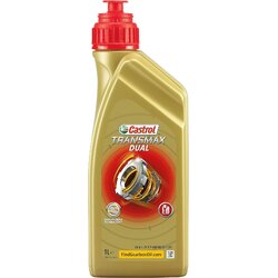 Castrol Transmax DUAL Oil 1L CASTROL 15D915