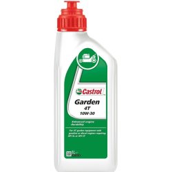 GARDEN 4T 10W 30 1L (Garden Tool Oils) CASTROL 15F1BD