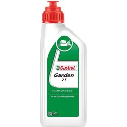 GARDEN 2T 1L (Garden Tool Oils) CASTROL 15F1C4