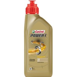 POWER 1 2T 1L (2 Stroke Oil) CASTROL 15F576
