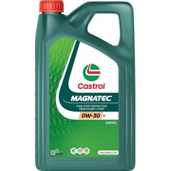 Magnatec 0W 30 D 5L Synthetic CASTROL 15F67A