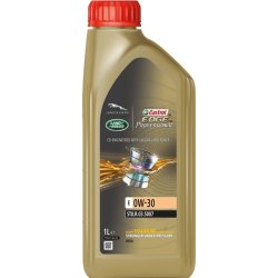 EDGE Professional E 0W 30 1L Synthetic CASTROL 15F6AB