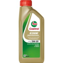 EDGE PRO LL IV FE 0W 20 1L (Oils Engine) CASTROL 15F6D4