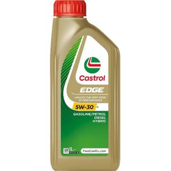 Castrol EDGE 5W-30 M Engine Oil 1L CASTROL 15F6DA