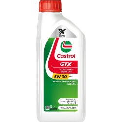 GTX 5W 30 RN17 1L (Fully Synthetic) CASTROL 15F6E4