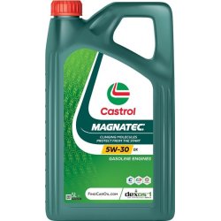 EDGE 0W 20 V 4L Synthetic CASTROL 15F708