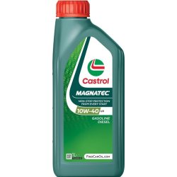 MAGNATEC 10W 40 A B 1L (Oils Engine) CASTROL 15F7CA