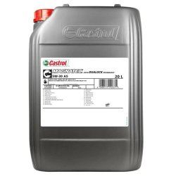 MAGNATEC 5W 30 A5 20L Synthetic CASTROL 15F905