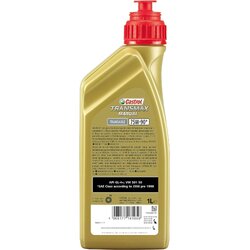 Castrol Transmax Manual Transaxle Fluid 75W-90 1L CASTROL 469685 CASTROL