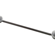 Stabiliser Drop Link (Coupling Rod) CHITAO CT10090 OE Ref 10227851