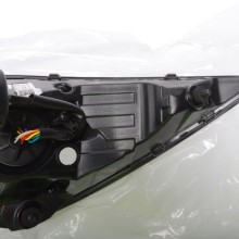 Tail Light CHITAO CT101122 OE Ref 1318424200 CHITAO