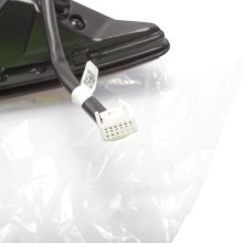 Tail Light CHITAO CT101122 OE Ref 1318424200 CHITAO