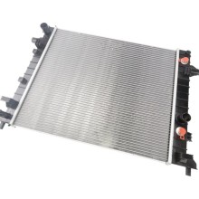 Engine Cooling Radiator CHITAO CT10885 OE Ref 10483674