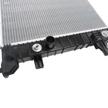 Engine Cooling Radiator CHITAO CT10885 OE Ref 10483674 CHITAO