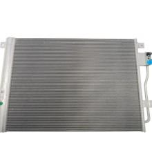 AC Condenser CHITAO CT10911 OE Ref 10248490 CHITAO