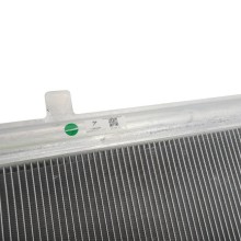 AC Condenser CHITAO CT10911 OE Ref 10248490 CHITAO