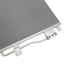 AC Condenser CHITAO CT10911 OE Ref 10248490 CHITAO