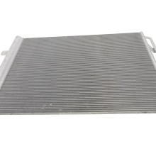 AC Condenser CHITAO CT10911 OE Ref 10248490 CHITAO