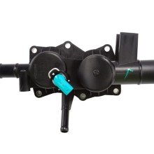 Coolant Thermostat CHITAO CT10961 OE Ref 10008730