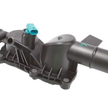 Coolant Thermostat CHITAO CT10967 OE Ref 10008730