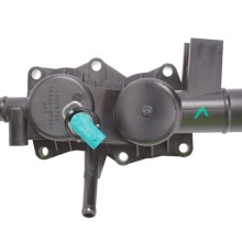 Coolant Thermostat CHITAO CT10967 OE Ref 10008730 CHITAO