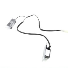 Licence Plate Light CHITAO CT1116230 OE Ref 10415838