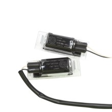 Licence Plate Light CHITAO CT1116230 OE Ref 10415838 CHITAO