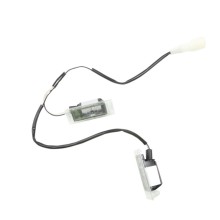 Licence Plate Light CHITAO CT1116230 OE Ref 10415838 CHITAO