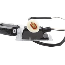 Licence Plate Light CHITAO CT1116230 OE Ref 10415838 CHITAO