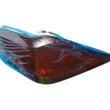 Tail Light CHITAO CT123111 OE Ref 1318424500