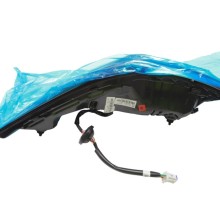 Tail Light CHITAO CT123111 OE Ref 1318424500 CHITAO