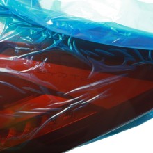 Tail Light CHITAO CT123111 OE Ref 1318424500 CHITAO