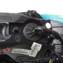 Tail Light CHITAO CT123111 OE Ref 1318424500 CHITAO