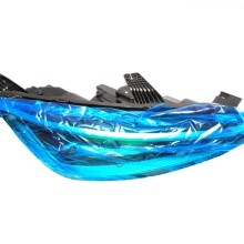 Headlight CHITAO CT123122 OE Ref 1318274300