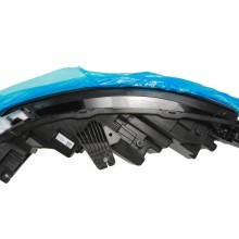 Headlight CHITAO CT123122 OE Ref 1318274300 CHITAO