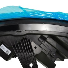 Headlight CHITAO CT123122 OE Ref 1318274300 CHITAO