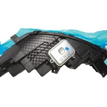 Headlight CHITAO CT123122 OE Ref 1318274300 CHITAO