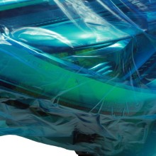 Headlight CHITAO CT123122 OE Ref 1318274300 CHITAO