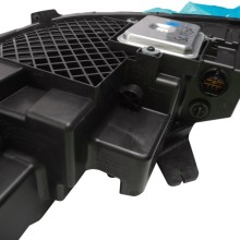 Headlight CHITAO CT123122 OE Ref 1318274300 CHITAO