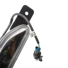 Rear Fog Light CHITAO CT123134 OE Ref 1172102800 CHITAO