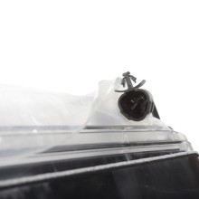 Rear Fog Light CHITAO CT123134 OE Ref 1172102800 CHITAO