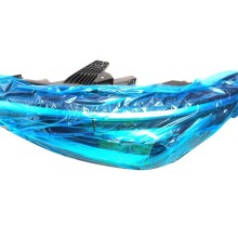 Headlight CHITAO CT123145 OE Ref 1318274400